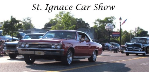 Chevy Chevelle